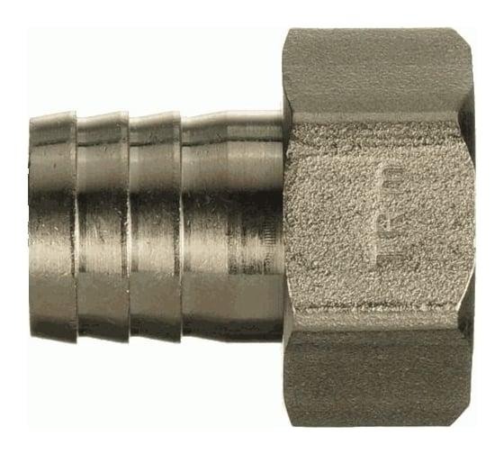 Штуцер 1" внутренняя резьба, 25 мм Terma 41543 1