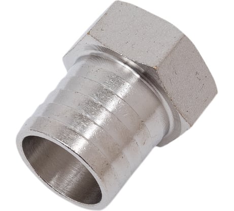 Штуцер 3/4" внутренняя резьба, 25 мм Terma 41538