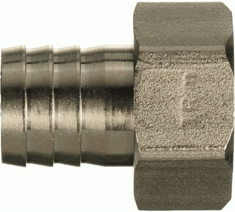 Штуцер 1/2" внутренняя резьба, 12 мм Terma 41506
