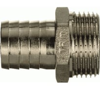 Штуцер 1/2" наружная резьба, 20 мм Terma 41574