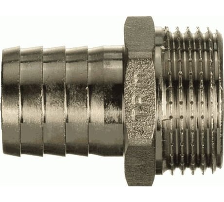 Штуцер 1" наружная резьба, 25 мм Terma 41596