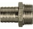 Штуцер 1" наружная резьба, 25 мм Terma 41596 1