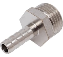 Штуцер 1/2" наружная резьба, 8 мм Terma 41562