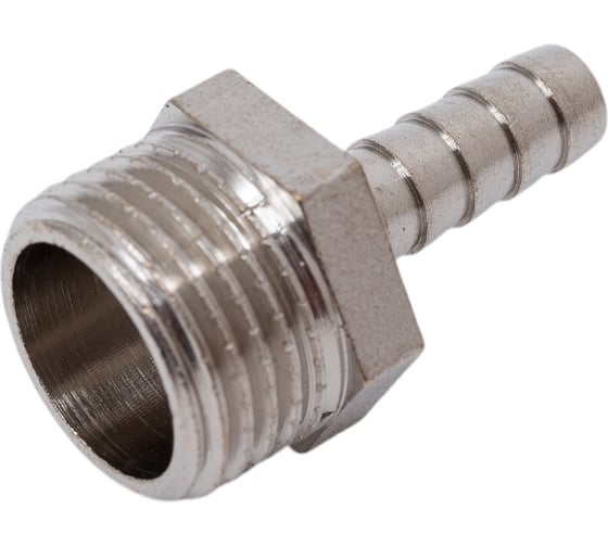 Штуцер 1/2" наружная резьба, 8 мм Terma 41562