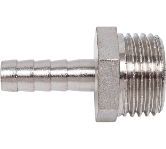 Штуцер 1/2" наружная резьба, 8 мм Terma 41562