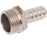 Штуцер 1/2" наружная резьба, 12 мм Terma 41566 1