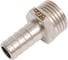 Штуцер 1/2" наружная резьба, 12 мм Terma 41566 2