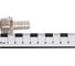 Штуцер 1/2" наружная резьба, 12 мм Terma 41566 4