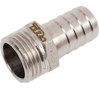 Штуцер 1/2" наружная резьба, 16 мм Terma 41570