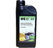 Масло моторное четырехтактное полусинтетическое ECO SAE 5W-30 FORZA FZ05.01.02.011 32003538