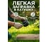 Леска ф 2.0 мм х 378 м шестигр. сеч. GARDEN STARTUL ST6052-20 ЦБ-0146074432 5