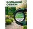 Леска ф 2.0 мм х 378 м шестигр. сеч. GARDEN STARTUL ST6052-20 ЦБ-0146074432 6