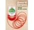 Леска ф 2.7 мм х 15 м кругл. сеч. GARDEN STARTUL ST6053-27 ЦБ-0976164758 5