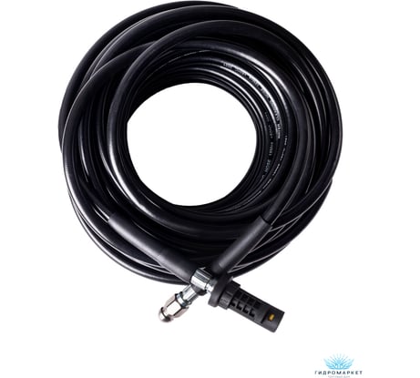 Шланг 25 м для прочистки труб под переходник Керхер ООО ТД Гидромаркет GM-hose-Kp-25