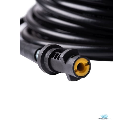 Шланг 10 м для прочистки труб под переходник Керхер ООО ТД Гидромаркет GM-hose-Kp-10