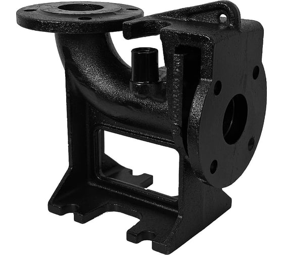 Автоматическая трубная муфта DN80 UNIPUMP 61659