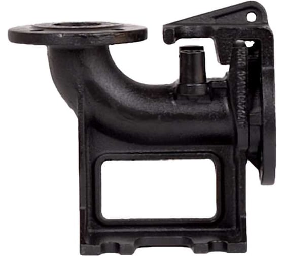Автоматическая трубная муфта DN80 UNIPUMP 61659