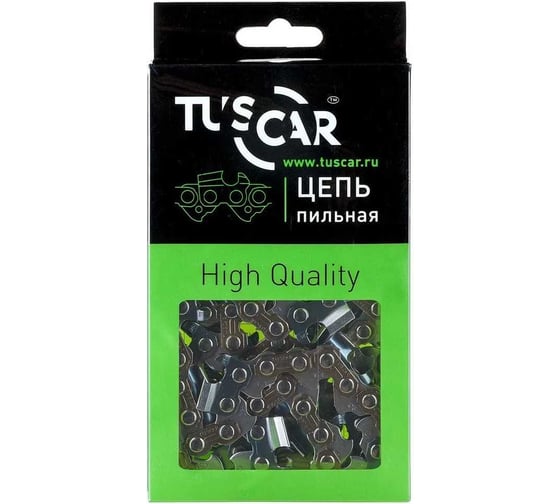 Цепь пильная 3/8"-1.6 мм-68/332(LG) TUSCAR 1043324-68-1