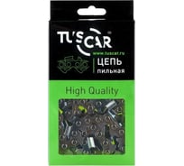 Цепь пильная 3/8"-1.6 мм-59/332(LG) TUSCAR 1043324-59-1