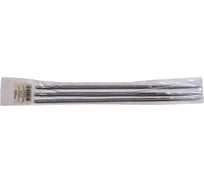 Напильник для заточки цепи Professional 4.8 мм, 3 шт TUSCAR 1060150002-1