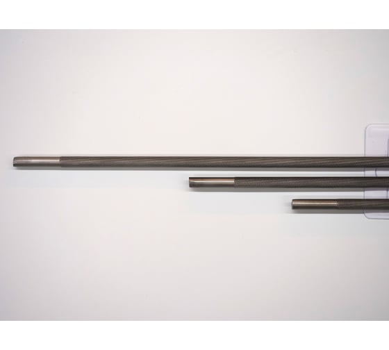 Напильник для заточки цепи Professional 4.8 мм, 3 шт TUSCAR 1060150002-1