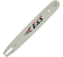 Шина пильная (18", 1.6 мм, 3/8", 60 вед. звеньев) TORGWIN DF18366CY6L