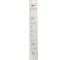 Шина пильная (18", 1.6 мм, 3/8", 60 вед. звеньев) TORGWIN DF18366CY6L 6
