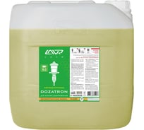 Автошампунь DOZATRON для бесконтактной мойки 23 кг Лавр Ln2358
