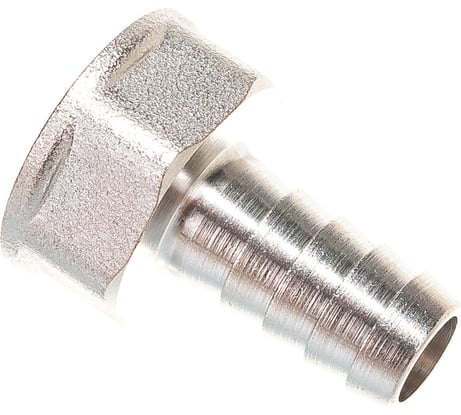 Штуцер под шланг с внутренней резьбой 1/2" х 12 мм СТМ CRSF1212