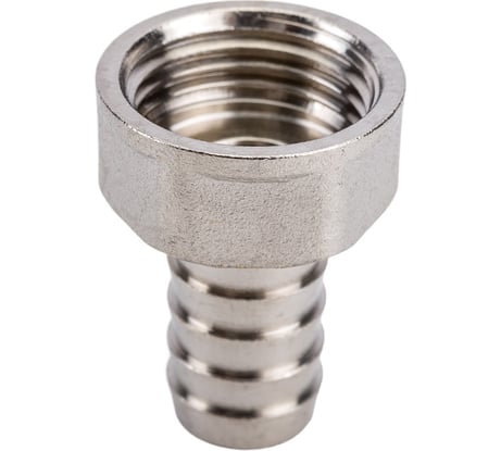 Штуцер под шланг с внутренней резьбой 1/2" х 14 мм СТМ CRSF1214