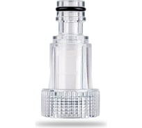 Фильтр пластиковый 3/4 ВР подбыстросъём ООО ТД Гидромаркет GMA-WaFi021-m