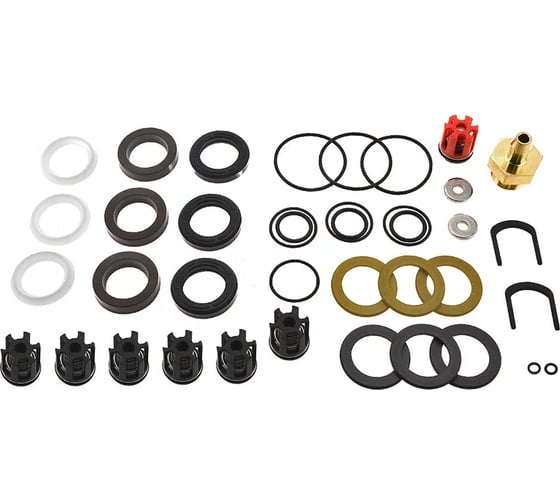 Комплект запасных частей к помпе Karcher 2.885-035.0 1