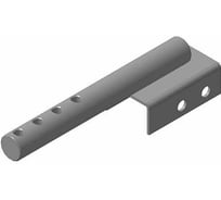 Кронштейн МК 75 передний для мотоблока FORZA 03.01.32МК75