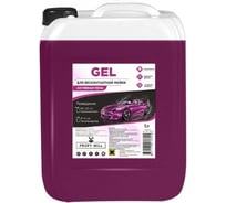 Средство для бесконтактной мойки GEL 5 л Profy Mill A1110-5