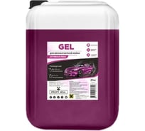 Средство для бесконтактной мойки GEL 25 кг Profy Mill A1110-20