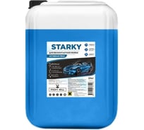 Средство для бесконтактной мойки STARKY 24 кг Profy Mill A1109-20