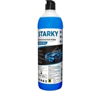 Средство для бесконтактной мойки STARKY 1л Profy Mill A1109-1