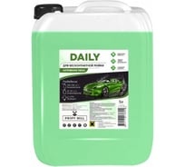 Средство для бесконтактной мойки Daily 5 л Profy Mill A1104-5