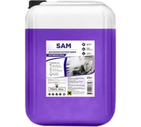 Средство для бесконтактной мойки SAM 20 кг Profy Mill A1203-20