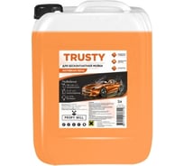 Средство для бесконтактной мойки Trusty 5 л Profy Mill A1106-5