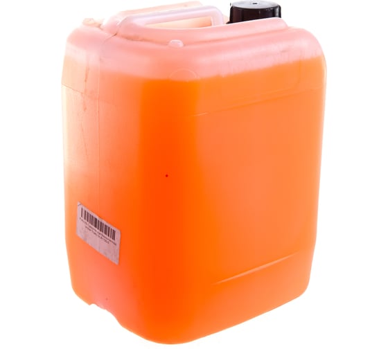 Средство для бесконтактной мойки Trusty 5 л Profy Mill A1106-5