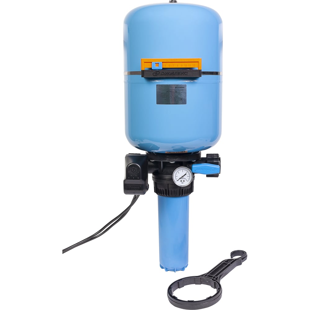 Автоматическая система КРАБ 24 ДЖИЛЕКС 9029 - выгодная цена, отзывы ...