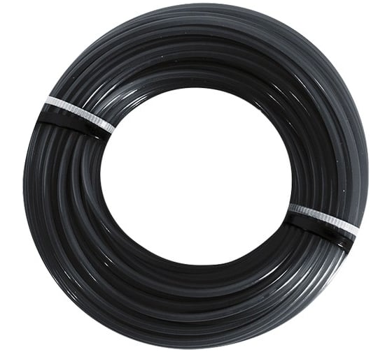 Леска для триммера (1.6 мм; 15 м; треугольник) Denzel 96160 1