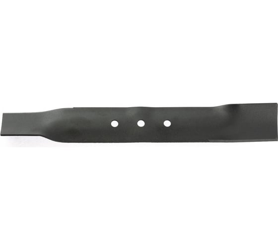 Нож для газонокосилки GC-1100 (320 мм) DENZEL 96329 1