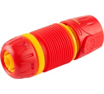 Соединитель поворотный из ударопрочной пластмассы 1/2" Grinda 426235