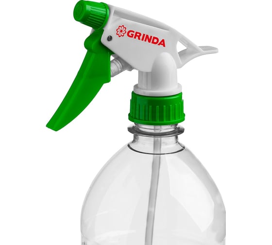 Головка-пульверизатор для пластиковых бутылок Grinda PH 8-425010_z02
