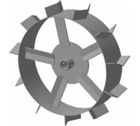 Грунтозацепы для м/к Pubert-Caiman FORZA ГКВ.34.450.120 00-00152594