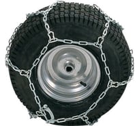 Цепи противоскольжения 15 x 6-5; 15 x 8-6 AL-KO 112985