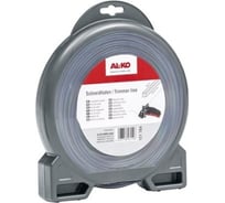 Леска (квадрат; диаметр 2,4 мм; длина 69 м) AL-KO 113497