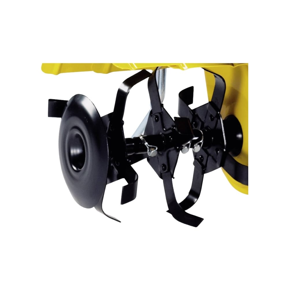 Фреза для мотокультиватора МН 5001R AL-KO 112195 - выгодная цена ...